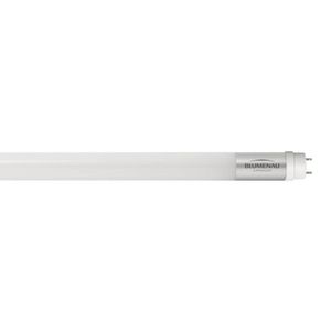 Lâmpada Led Tubular T8 120cm G13 4000k 18w - Blumenau