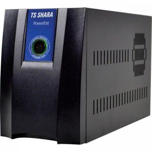 Estabilizador Powerest2 2000va Bivolt Ts Shara