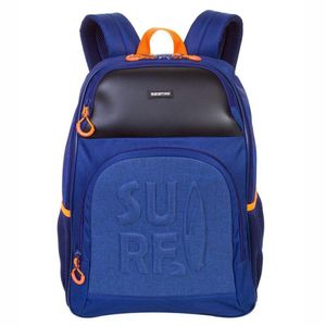 Mochila Costas Juvenil G X Surf 065978 Azul Sestini