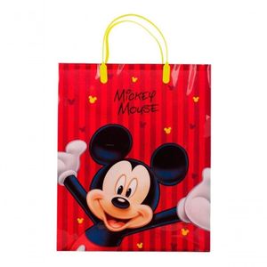Sacola Presentes Imagem Mickey Mouse Disney Original