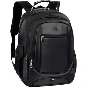 Mochila Esportiva Bolsa Notebook Trabalho Escola Faculdade Resistente Preto Yepp