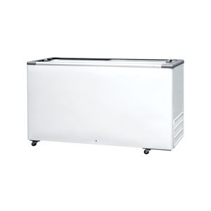 Freezer Horizontal Porta Vidro 550L Fricon HCEB550V BR 127V