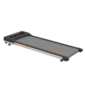 Esteira Elétrica Athletic Desk Fit 6km/h Suporta 110kg Voltagem:110v