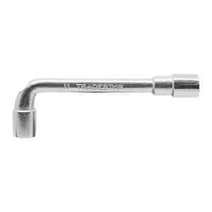Chave L Biela C- Furo 11mm Vazada Passante Tradestar
