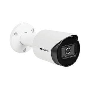 Câmera De Segurança Ip Intelbras Starlight | Vip 3430 B Ia