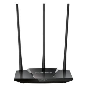 Roteador Mercusys Wireless Mw330hp 300mbps 3 Antenas