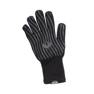 Luva Térmica Reversível Napoleon De Fibra Com Grip De Silicone