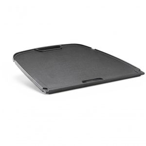 Chapa De Ferro Fundido Napoleon Para Churrasqueira Pro285