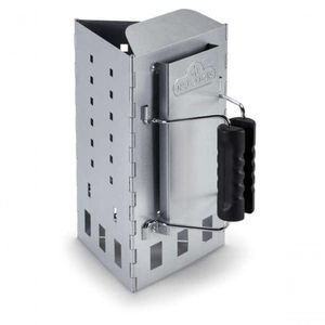 Acendedor Para Carvão Napoleon Jet Fire Chimney Starter