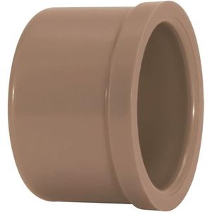 Cap Soldavel 50mm Amanco
