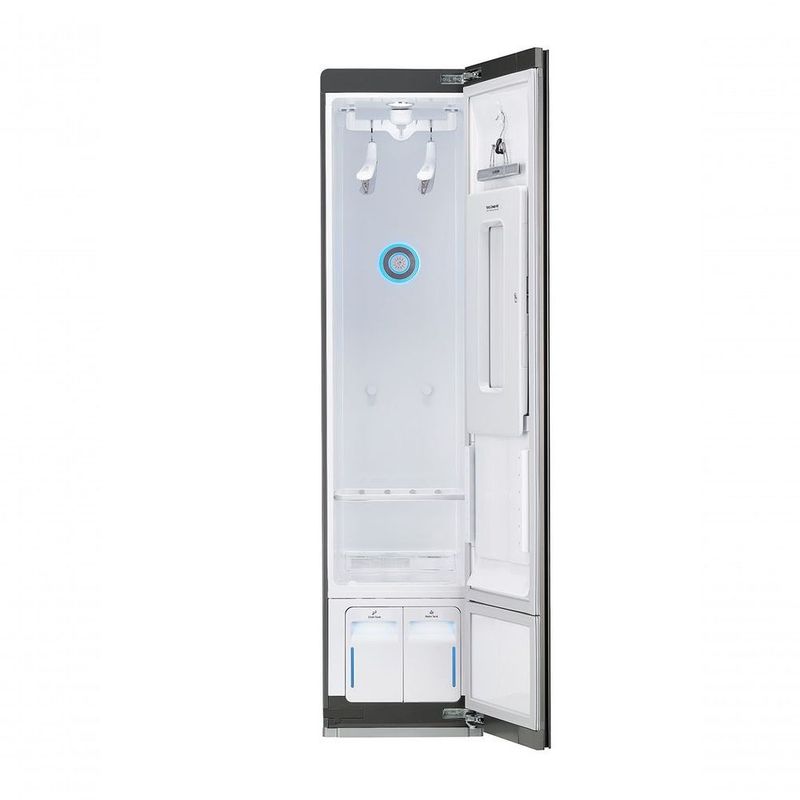 Styler LG Espelhado com Vapor TrueSteam™ S3MFBN 220V Styler LG Espelhado com Vapor TrueSteam™ S3MFBN 220V