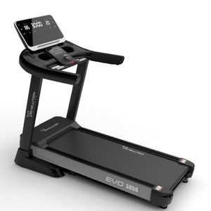 Esteira Ergométrica Evolution Fitness Evo 3850 110V
