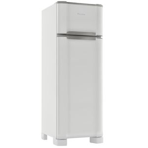 Refrigerador Esmaltec Rcd34 Branca 276 Litros 2 Portas