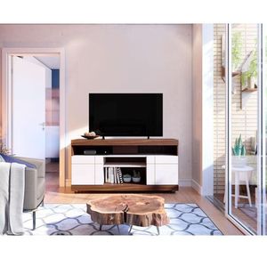 Rack Bancada Ambiente Yara Nogueira Real Off White - Colibri
