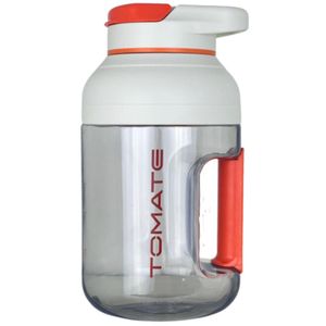 Liquidificador Espremedor Elétrico De Suco Portátil (laranja)