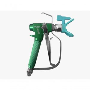 Pistola Airless Nauber Ultra