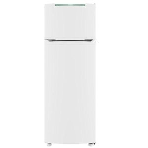 Geladeira Consul 334L Cycle Defrost Com Freezer Supercapacidade Branco CRD37EB