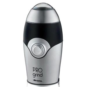Moedor De Café Elétrico Ariete Pro Grind Com 150w De Potência 3016 220V