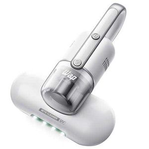 Aspirador De Pó Antiácaro Wap Mite Cleaner Uv 3 Em 1 Com Capacidade De 0,36 Litros E Filtro Coletor Fw0077 110V