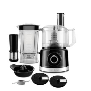 Multiprocessador Ichef Full Pro 6 Em 1 Inox 900W