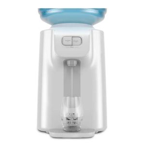Bebedouro Electrolux Com água Gelada E Luz Indicadora De Filtro Saturado Bc01b 110V