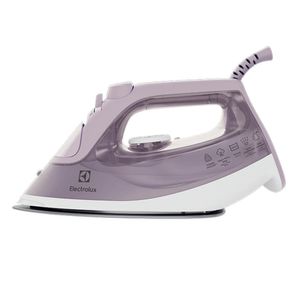 Ferro De Passar A Vapor E A Seco Lavanda Experience Com Powervapour Electrolux esi50 220V