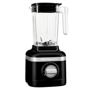 Liquidificador Kitchenaid K150 Black Matte 3 Velocidadedes E Jarra Com 1,4 Litros Kua13ap 220V