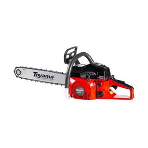 Motosserra Gasolina Toyama 55Cc Sabre 18'' Sr 45Cm Corrente Oregon 73Dx 3-8''X.058'' Tcs58F-G2-18Sn