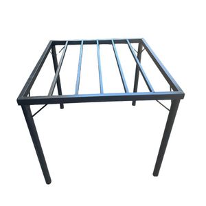 Suporte De Ferro Para Caixa D'água 110x85x100cm
