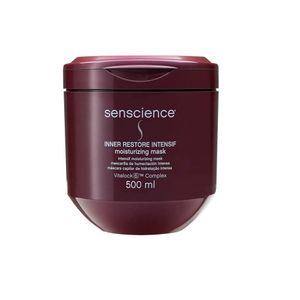 Senscience Inner Restore Intensif Máscara Hidratante 500ml