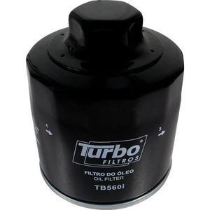 Filtro óleo Lubrificante - Turbo - 0301155612