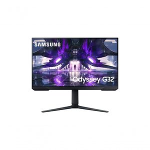 Monitor Gamer Samsung Odyssey G32A 27" Preto LS27AG320NLXZD