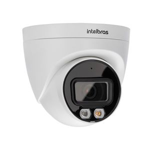 Câmera De Segurança Intelbras Full Color Ip Full Hd | Vip 3220 D Fc Ia