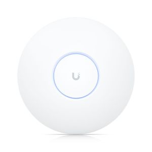 Roteador Wi-fi 6 Access Point Dual Band 3.0 Gbps | U6+ Ubiquiti