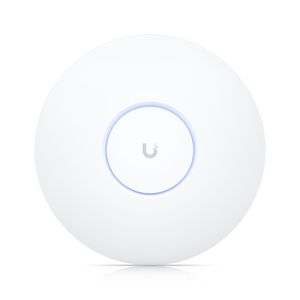 Roteador Wi-fi 6 Access Point Dual Band 5.3 Gbps | U6 Pro Ubiquiti