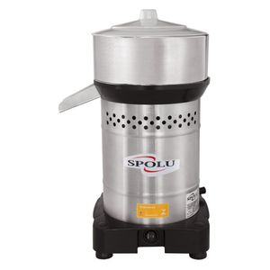 Extrator De Suco Inox Ind Bivolt Spolu Extrator Ind Bivolt Spolu