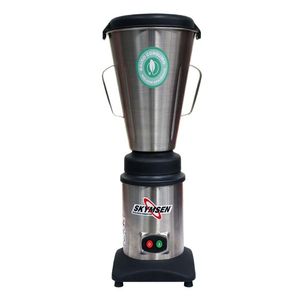 Liquidificador Baixa Rotação 6 Litros Lc6 Skymsen Liquidificador Comercial 6 Litros 220v