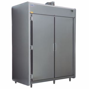 Mini Câmara Para Carnes 2 Portas Rf054 Frilux Mini Câmara Fria 1800 Litros Inox 110v