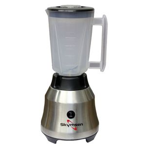 Liquidificador Alta Rotação Copo Plástico 1,5 Litros Skymsen Liquidificador Profissional 110v