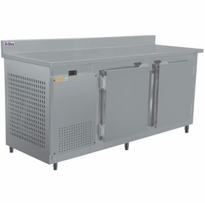 Balcão De Encosto 2 Portas Rf038 Frilux Balcão 110v