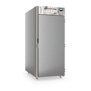 Câmara Climática Termopão Gctp1200ai Gelopar Câmara Climática Inox 40 Bandejas 220v