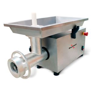 Picador De Carne Boca 98 Trifásico Skymsen Moedor Boca 98 220v
