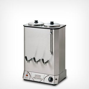 Cafeteira Profissional 16 Litros Cf4 Marchesoni Cafeteira Profissional 16 Litros Marchesoni