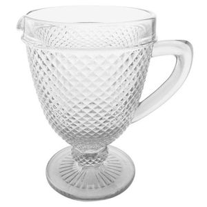 Jarra Bico De Abacaxi 1 Litro Clear Verre - Mimo