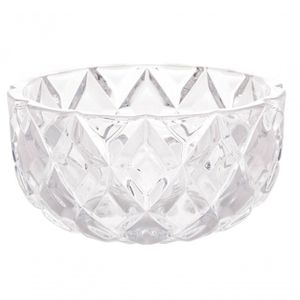 Centro De Mesa Deli Diamond Cristal - Lyor
