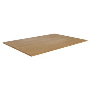 Tampo Para Balcão 100 Cm Amendoa - Ajl