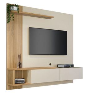 Home Suspenso Los Angeles Off White Cinamomo - Valdemóveis