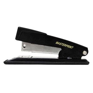 Grampeador De Metal 11,5cm 20 Folhas Masterprint