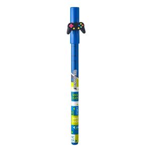 Caneta Esferográfica Radical 1.0mm Tris Azul