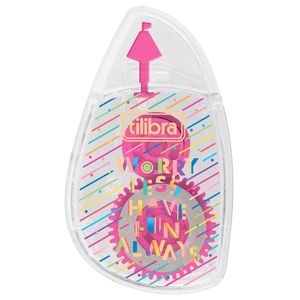 Corretivo Em Fita 5mm X 5m Be Nice Tilibra